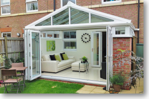 Prices For UPVC Conservatories